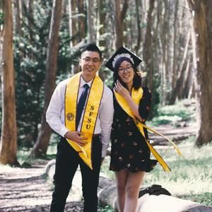 Meet your Posher, Sandy